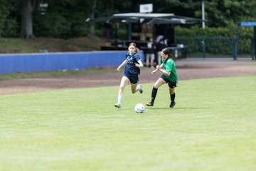 Bild 98 - F VfL Pinneberg - GW Eimsbuettel4 : Ergebnis: 9:0